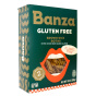 Banza Gluten-Free Brown Rice Rotini Front