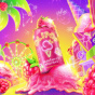 Olipop Low Sugar Prebiotic Sparkling Tonic Raspberry Sherbet Lifestyle