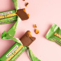 Barebells Protein Bar Banana Caramel Lifestyle