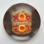 Fishwife Tinned Fish Albacore Tuna with Soy Ginger Lifestyle