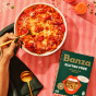 Banza Gluten-Free Brown Rice Rotini Lifestyle