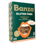 Banza Gluten-Free Brown Rice Penne Front