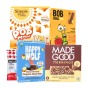 Kids Healthy Snacks Box