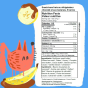 Kids Healthy Snacks Box