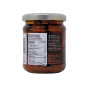 SOLENZI Organic Antipasto Sun-Dried Tomatoes Nutrition