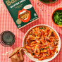 Banza Gluten-Free Brown Rice Penne Lifestyle