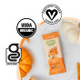 Skout Organic Kids Pumpkin Pie Snack Bars Lifestyle
