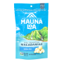 Mauna Loa Dry Roasted Macadamia Nuts Unsalted, 113g - Hawaiian Macadamia Nuts