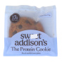 Sweet Addison’s Gluten-Free Protein Cookie Front