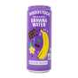 Woodstock Organic Banana Water Chocolate Flavoured Front