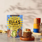 Ella’s Flats Grain-Free Superfood Seed Crackers Everything Lifestyle