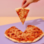 Dreamcrust Low-Carb Pizza Vegan Dreamz Lifestyle