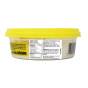 Toom Vegan Garlic Dip Nutrition