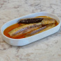 Miss Can Mackerel Fillets with Curry and Chilli Pepper Lifestyle