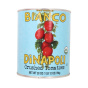 Bianco DiNapoli Organic Crushed Tomatoes Front