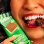 Kelsi’s Gluten-Free Brownie Batter Bites Mint Chocolate Crunch Lifestyle