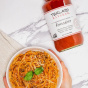 Terlato Kitchen Handcrafted Sauce Arrabbiata Lifestyle