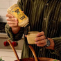 Smash Kitchen Organic Dijon Mustard Lifestyle