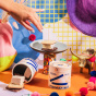 Mojave Mallows Gourmet S’mores Kit Lifestyle