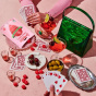 Sweeter Collective Organic Long Lasting Hard Candy Shirley Temple Lifestyle