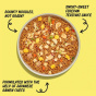 Ramen Bae Plant-Based High-Protein Ramen Stir Fry Teriyaki Beef Lifestyle