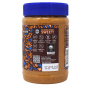 Good Good No Added Sugar Crunchy Peanut Butter Side