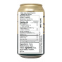 Bero Non-Alcoholic Beer Kingston Golden Pils Nutrition