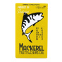 Ati Manel Mackerel Fillets in Olive Oil Front