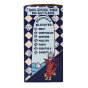 Primis Imports Natural Greek Sea Salt Flakes Side