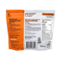 NotCo Plant-Based Spicy Chicken Patties Yellowbird Spicy Habanero Nutrition