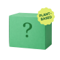 Mystery Vegan Snack Sample Box