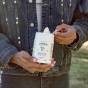 Cowboy Colostrum Superfood Powder Vanilla Lifestyle