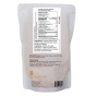 Batch High-Protein White rice Unseasoned Nutrition