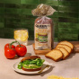 Queen St. Bakery Gluten-Free Supergrain Sourdough Bread Lifestyle