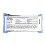 Sweet Nothings Organic Nut Butter Bites Chocolate Peanut Butter Nutrition