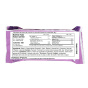 Sweet Nothings Organic Nut Butter Bites Oatmeal Raisin Nutrition