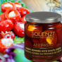 SOLENZI Antipasto Cherry peppers with Goat Cheese Lifestyle