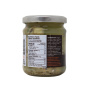 SOLENZI Organic Antipasto Smoky Grilled Artichokes Nutrition