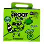 Front of The Froot Thief, Real Fruit Snacks, Fruit Snacks For Kids