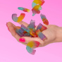 Katjes Vegan Rainbow Gummies Lifestyle