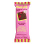 Kelsi’s Gluten-Free Brownie Batter Bites Rich Raspberry Chocolate Front