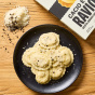 Ripi Ravioli Cacio E Pepe Lifestyle