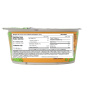 Harmless Harvest Organic Cultured Coconut Mango Nutrition