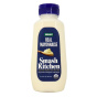 Smash Kitchen Organic Real Mayonnaise Front