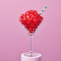 Sweeter Collective Organic Long Lasting Hard Candy Shirley Temple Lifestyle