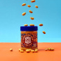 Good Good No Added Sugar Crunchy Peanut Butter Lifestyle