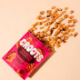Croots Snacking Croutons Sesame Hot Honey Lifestyle