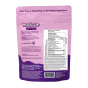 Moo’d Up Milk Mix Classic Strawberry Nutrition
