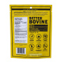 Better Bovine 100% Grass-Fed Beef Sticks Nutrition