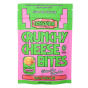 Cassavida Gluten-Free Crunchy Cheese Bites Spicy Andean Aji Front